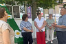 Саратовских школьников бесплатно кормят сбалансированными обедами