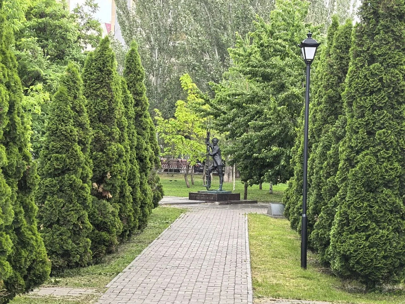 Саратовцам обещают день без осадков и 28 градусов тепла 